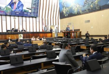 Conversão de merenda escolar em recursos para as famílias não será votada neste sábado | Uendel Galter | Ag. A TARDE