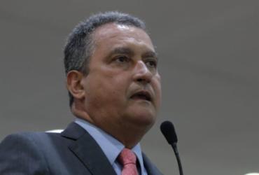 Rui diz que ações violentas da PM são estatisticamente irrelevantes e não afetam major Denice | Foto: Adilton Venegeroles / Ag. A TARDE