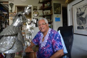 Fé e rede solidária superaram epidemias | Foto: Shirley Stolze | Ag. A TARDE