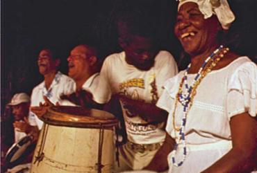 Samba de roda do Recôncavo é reconhecido como Patrimônio Imaterial do estado | Divulgação | Iphan / Ipac