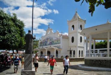 Santo Estevão volta a ter sede da Defensoria Pública do Estado da Bahia