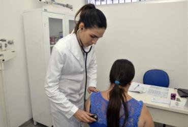 Serviços de assistência à saúde feminina são ampliados no mês de março | Jefferson Peixoto | Secom