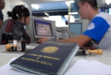 Confira vagas de emprego oferecidas pelo SineBahia