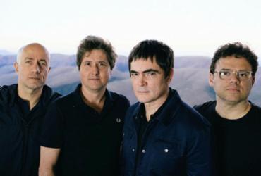 No coração das multidões: Skank faz última apresentação em Salvador | Divulgação | Diego Ruahn