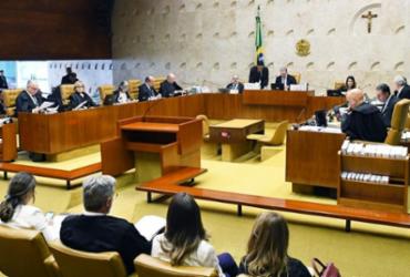 STF mantém votação mínima para deputado em eleição proporcional | Carlos Moura | SCO | STF