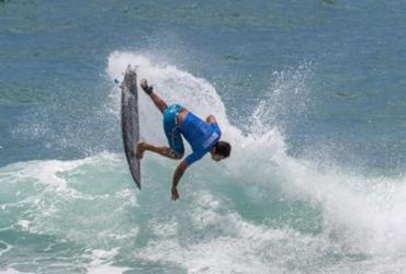 Confira a agenda do esporte amador para este fim de semana | Divulgação | FBSurf