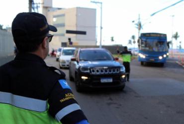 Trânsito é alterado neste fim de semana para eventos em Salvador | Divulgação | Transalvador