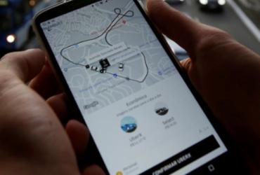 Decisão da Justiça obriga que Uber assine carteira de motoristas | Adilton Venegeroles | Ag. A TARDE