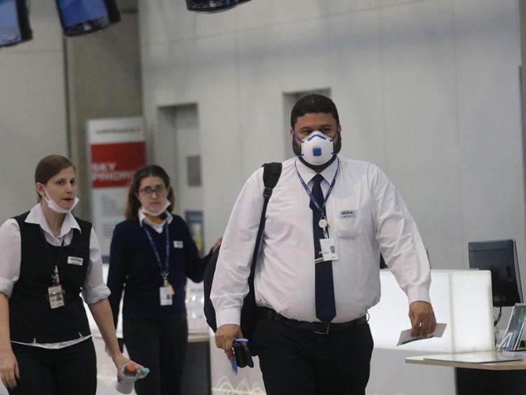 Saiba o que é uma pandemia