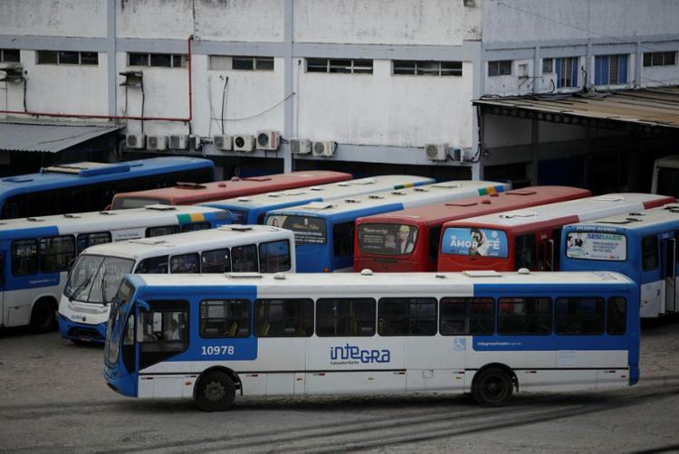 Comissão analisa a situação do transporte público em Salvador | Foto: Raphael Muller | Ag. A TARDE - Foto: Raphael Muller | Ag. A TARDE Comissão analisa a situação do transporte público em Salvador | Foto: Raphael Muller | Ag. A TARDE - Foto: Raphael Muller | Ag. A TARDE