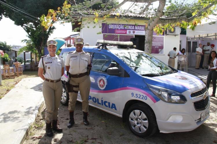 A operação tem sede em outras 15 cidades baianas. - Foto: Jorge Cordeiro_divulgação A operação tem sede em outras 15 cidades baianas. - Foto: Jorge Cordeiro_divulgação