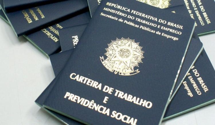 Seguro-desemprego poderá ser recebido em conta a partir desta sexta