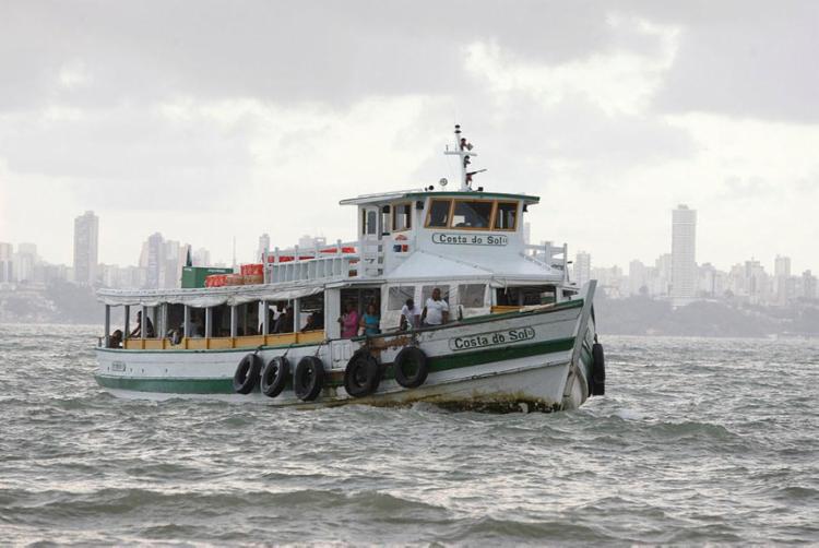 Sistema já havia cancelado suas operações às 18h da última sexta-feira | Foto: Luciano Carcará | Ag. A TARDE - Foto: Luciano Carcará | Ag. A TARDE Sistema já havia cancelado suas operações às 18h da última sexta-feira | Foto: Luciano Carcará | Ag. A TARDE - Foto: Luciano Carcará | Ag. A TARDE