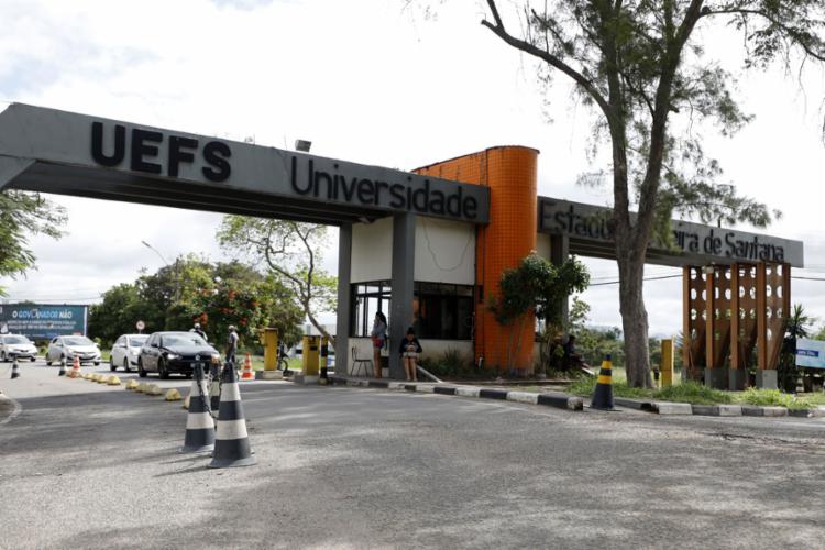 Gastos do Estado serão debatidos na Uefs