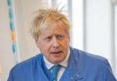 Boris Johnson continua em recuperação por coronavírus | AFP