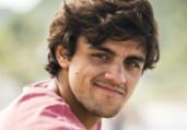 Felipe Simas tem diagnóstico positivo para Covid-19 | João Miguel Jr. | Divulgação