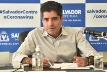 Benefícios para população pobre serão ampliados durante pandemia | Divulgação | Prefeitura de Salvador