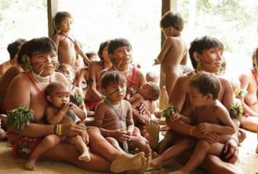 Ministério da Saúde elabora regras para evitar que indígenas se contaminem com coronavírus | Instituto Socioambiental