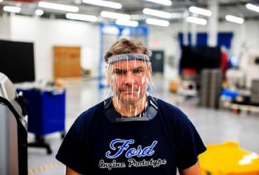 Autos: montadoras e fabricantes se unem no combate ao coronavírus