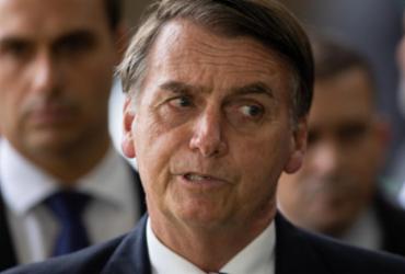 ONG aponta que Bolsonaro está colocando brasileiros em perigo | Sérgio Lima