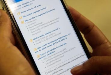 Caixa já registrou 32,2 milhões de cadastros para auxílio emergencial | Marcello Casal Jr | Agência Brasil