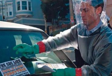 Confira 5 filmes para reflexão sobre pandemia durante isolamento social | Reprodução | Divulgação