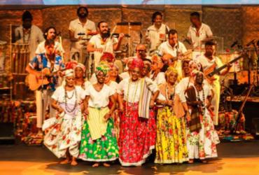 Ganhadeiras de Itapuã lançam o primeiro DVD com participação especial de vários artistas | Leto Carvalho