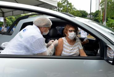 Brasileiros com 65 anos ou mais são 10,53% da população, diz FGV | Shirley Stolze | Agência A TARDE