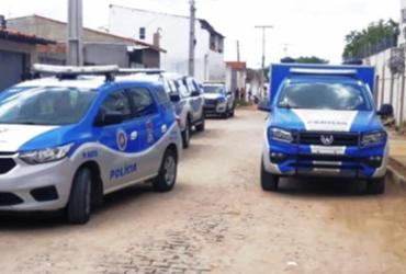 Três pessoas são assassinadas no feriado em Feira de Santana | Ed Santos | Acorda Cidade