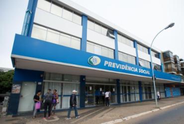 INSS define regras para antecipar pagamento de auxílio-doença | Marcelo Camargo | Agência Brasil