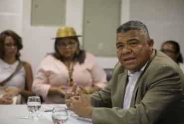 Deputado baiano é vítima de injúria racial em Itamaraju | Jonas Santos | Divulgação