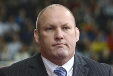 Ex-judoca Peter Seisenbacher tem sua condenação confirmada por estupro de menores | Helmut Fohringer | AFP