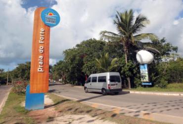 Comércio e turismo sofrem prejuízos em Mata de São João | Camila Souza | GOVBA