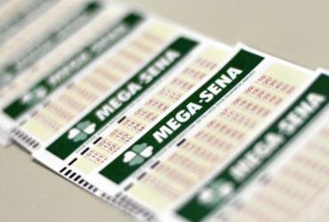 Mega-Sena sorteia prêmio de R$ 13 milhões neste sábado | Marcello Casal Jr. | Agência Brasil