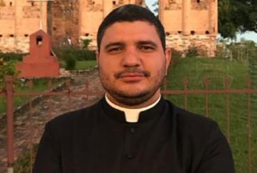 Atestado de fé: a preparação da Semana Santa em tempos de pandemia | Reprodução | Arquivo pessoal