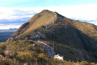 Na Sexta Santa Monte Santo está bloqueado, mas muito assediado | Luciano Oliveira | Projeto Santa Cruz Preservada