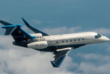 Sindicatos aprovam plano de preservação dos empregos, diz Embraer | 