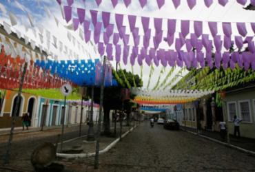 Interior cancela São João e perde R$ 275 milhões | Mila Cordeiro | Ag. A TARDE