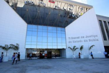 TJ-BA esclarece a decisão do TCE | Joá Souza | Ag. A TARDE | 5.3.2018