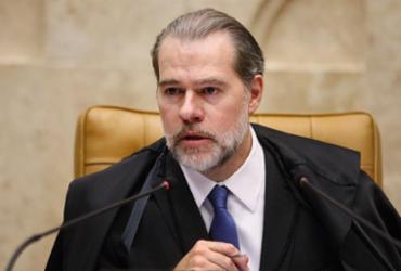 Toffoli: restrições à circulação devem seguir critérios técnicos | Nelson Jr. | SCO | STF | 18.3.2020