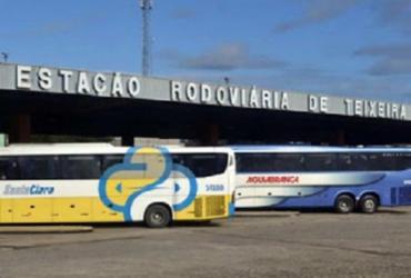 Chega a 69 o número de cidades com transporte intermunicipal suspenso