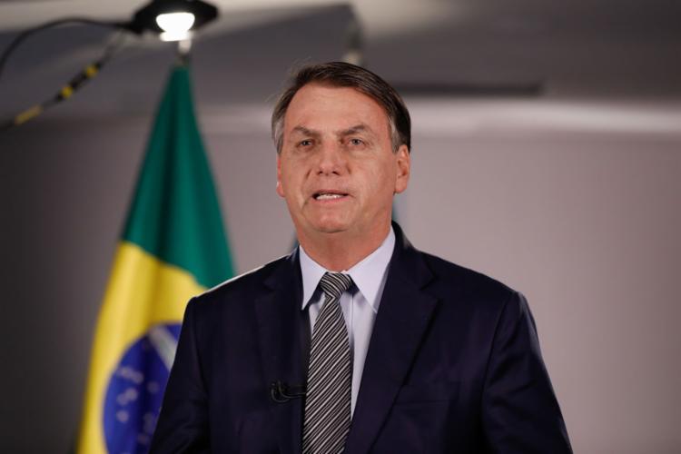Bolsonaro vem perdendo apoio entre os mais ricos | Foto: Carolina Antunes | PR | 6.3.2020
