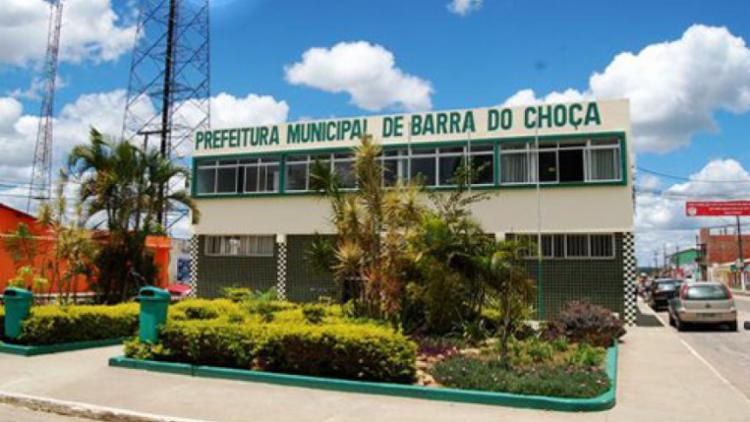 Barra do Choça Bahia fonte: fw.atarde.com.br
