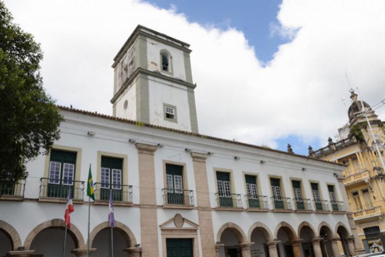 Contas aprovadas são referentes ao exercício de 2019 | Foto: Valdemiro Lopes | CMS - Foto: Valdemiro Lopes | CMS Contas aprovadas são referentes ao exercício de 2019 | Foto: Valdemiro Lopes | CMS - Foto: Valdemiro Lopes | CMS