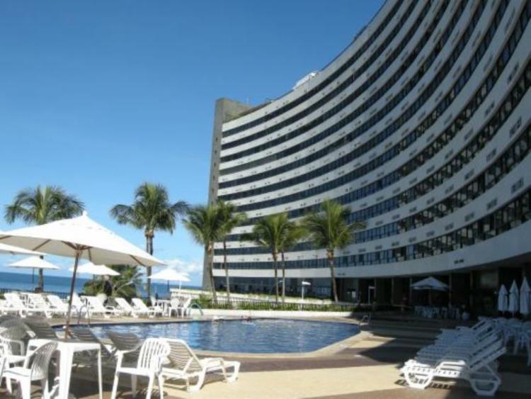 No mesmo período do ano passado, o setor registrou a melhor taxa de ocupação no mês de agosto dos últimos 8 anos | Foto: Reprodução - Foto: Reprodução No mesmo período do ano passado, o setor registrou a melhor taxa de ocupação no mês de agosto dos últimos 8 anos | Foto: Reprodução - Foto: Reprodução