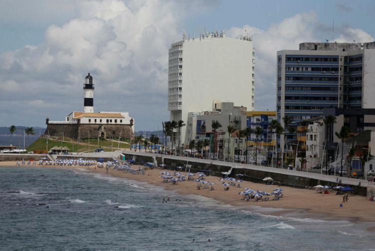 Índice de outubro na Bahia é a variação mais expressiva de todo país | Foto: Raul Spinassé | Ag. A TARDE - Foto: Raul Spinassé | Ag. A TARDE Índice de outubro na Bahia é a variação mais expressiva de todo país | Foto: Raul Spinassé | Ag. A TARDE - Foto: Raul Spinassé | Ag. A TARDE