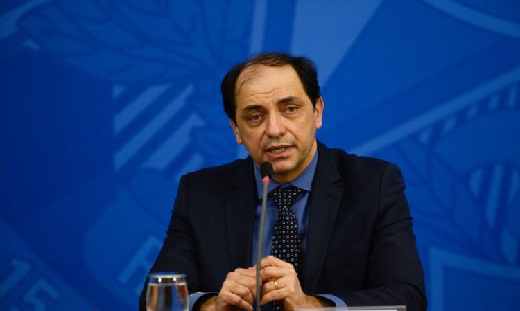 Governo pode liberar recursos extras para auxílio emergencial