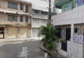 Mulher morre baleada dentro de casa em Salvador | Foto: Reprodução | Google Maps