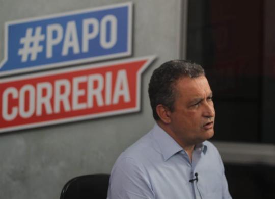 Rui Costa anuncia reabertura de policlínicas no interior do estado