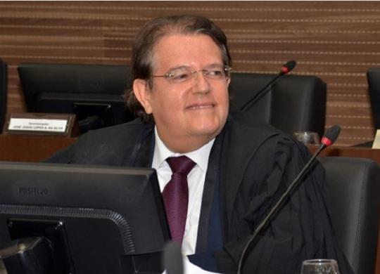 Eleições 2020: presidente do TRE-BA defende que pleito ocorra em outubro | Nei Pinto | Divulgação